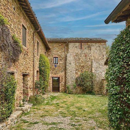 Villa Poggiarello 卡斯德尔诺沃贝拉登卡 外观 照片