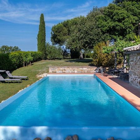 Villa Poggiarello 卡斯德尔诺沃贝拉登卡 外观 照片