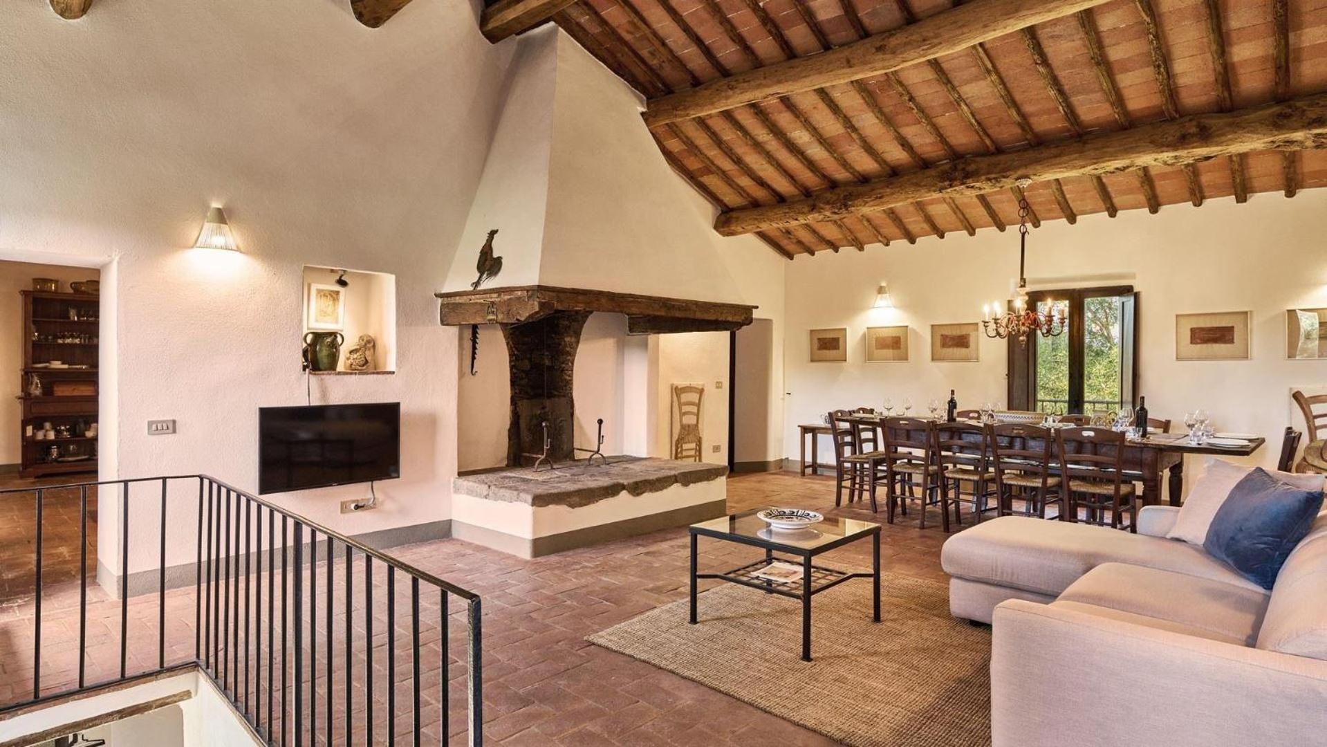 Villa Poggiarello 卡斯德尔诺沃贝拉登卡 外观 照片