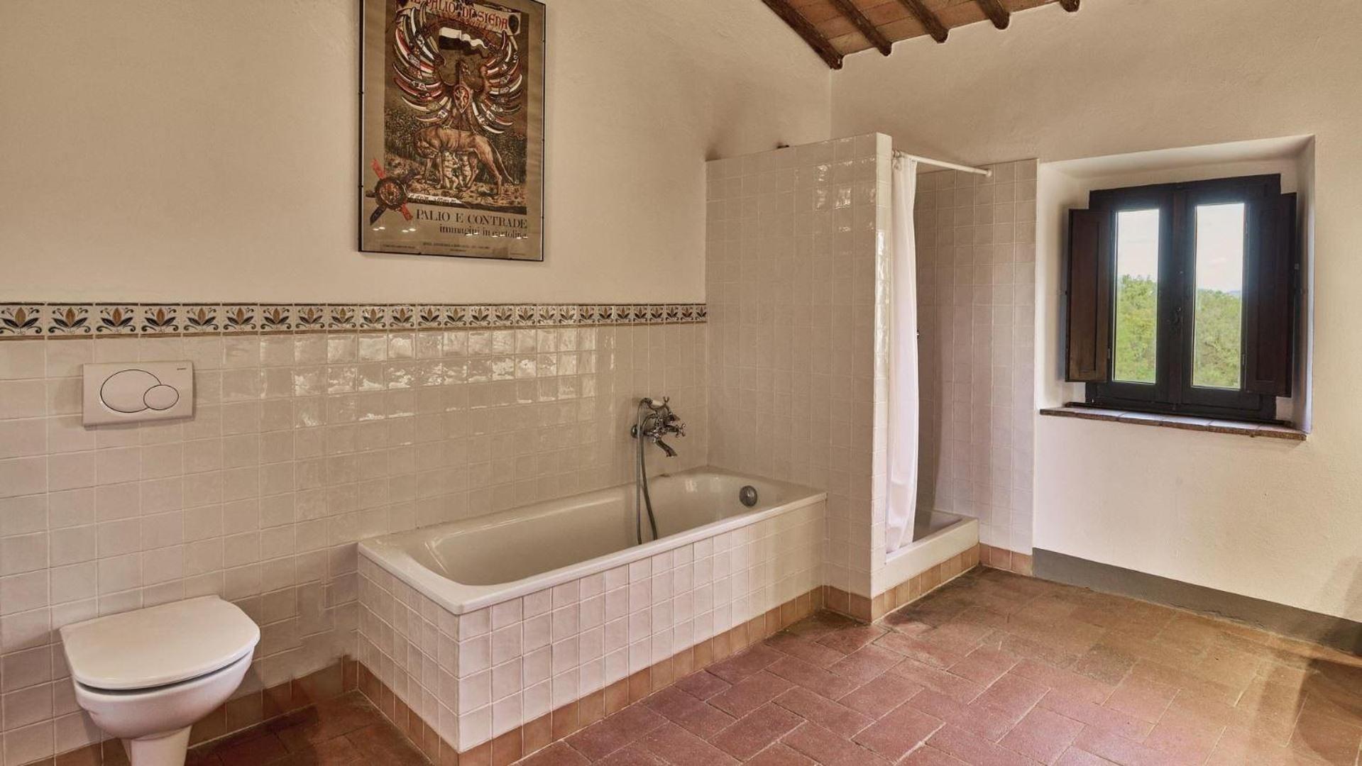Villa Poggiarello 卡斯德尔诺沃贝拉登卡 外观 照片