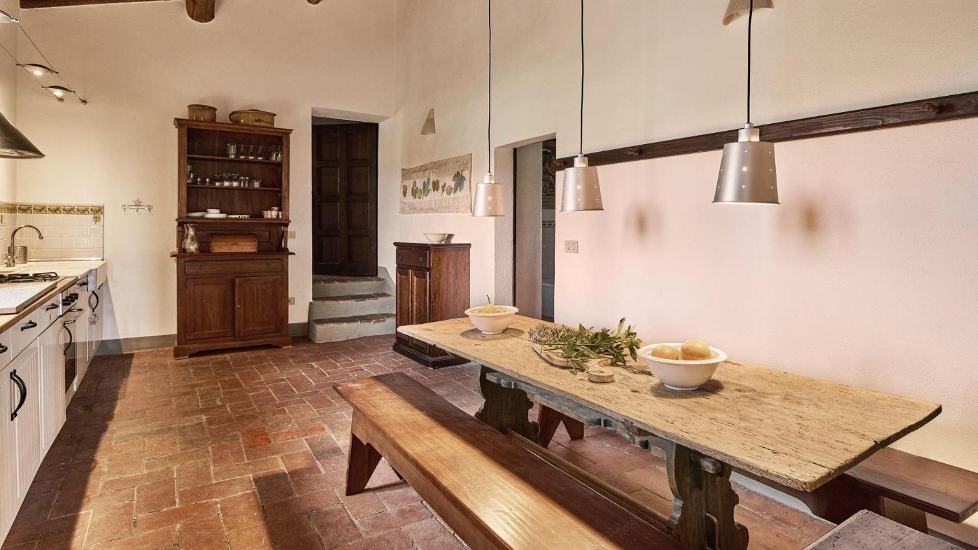 Villa Poggiarello 卡斯德尔诺沃贝拉登卡 外观 照片