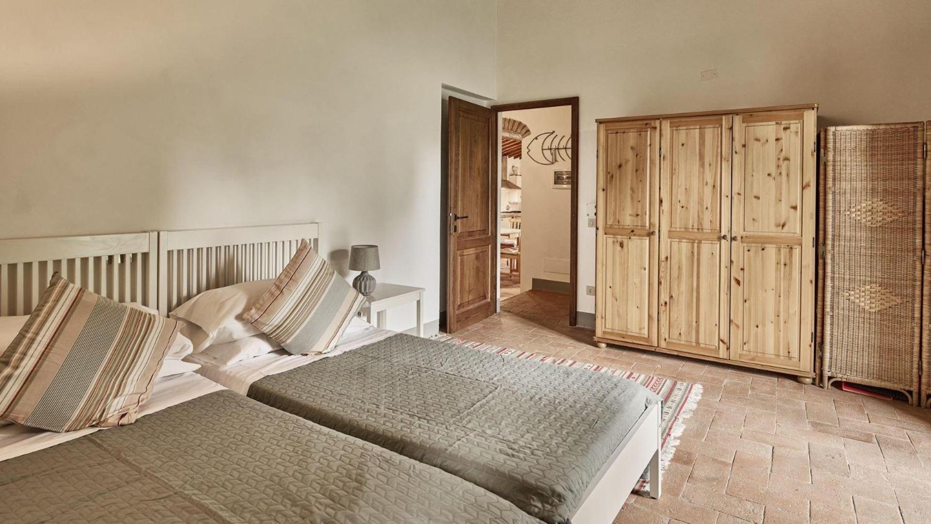 Villa Poggiarello 卡斯德尔诺沃贝拉登卡 外观 照片