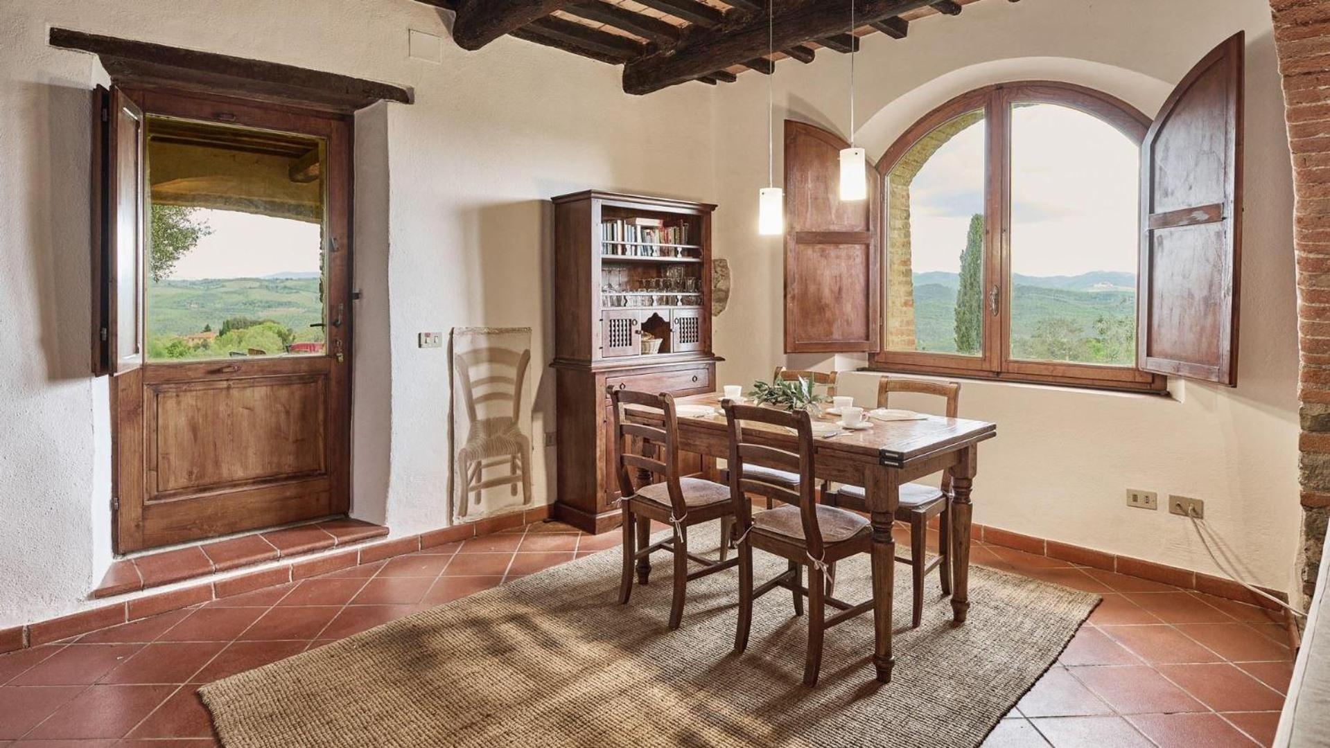 Villa Poggiarello 卡斯德尔诺沃贝拉登卡 外观 照片