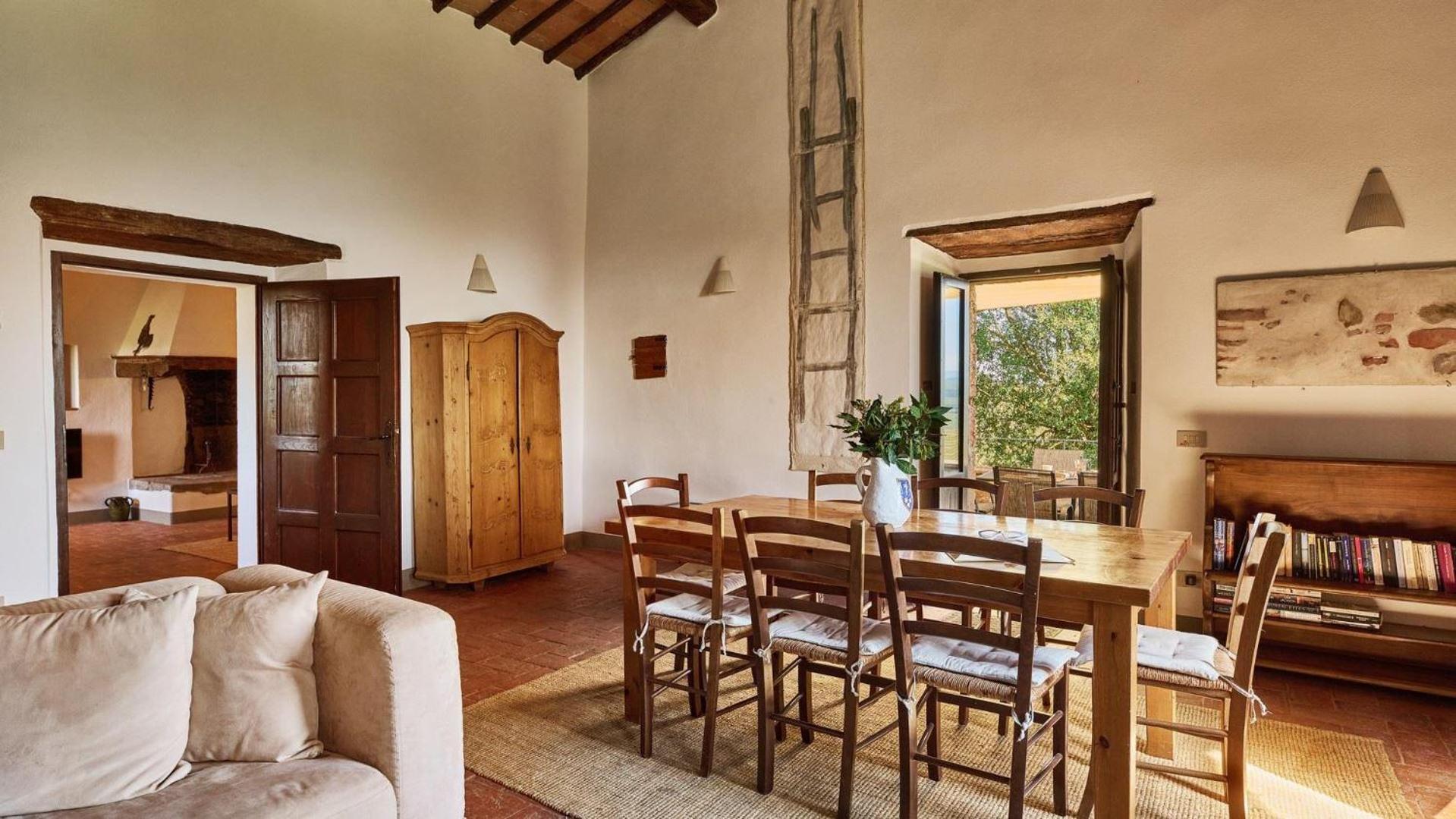 Villa Poggiarello 卡斯德尔诺沃贝拉登卡 外观 照片