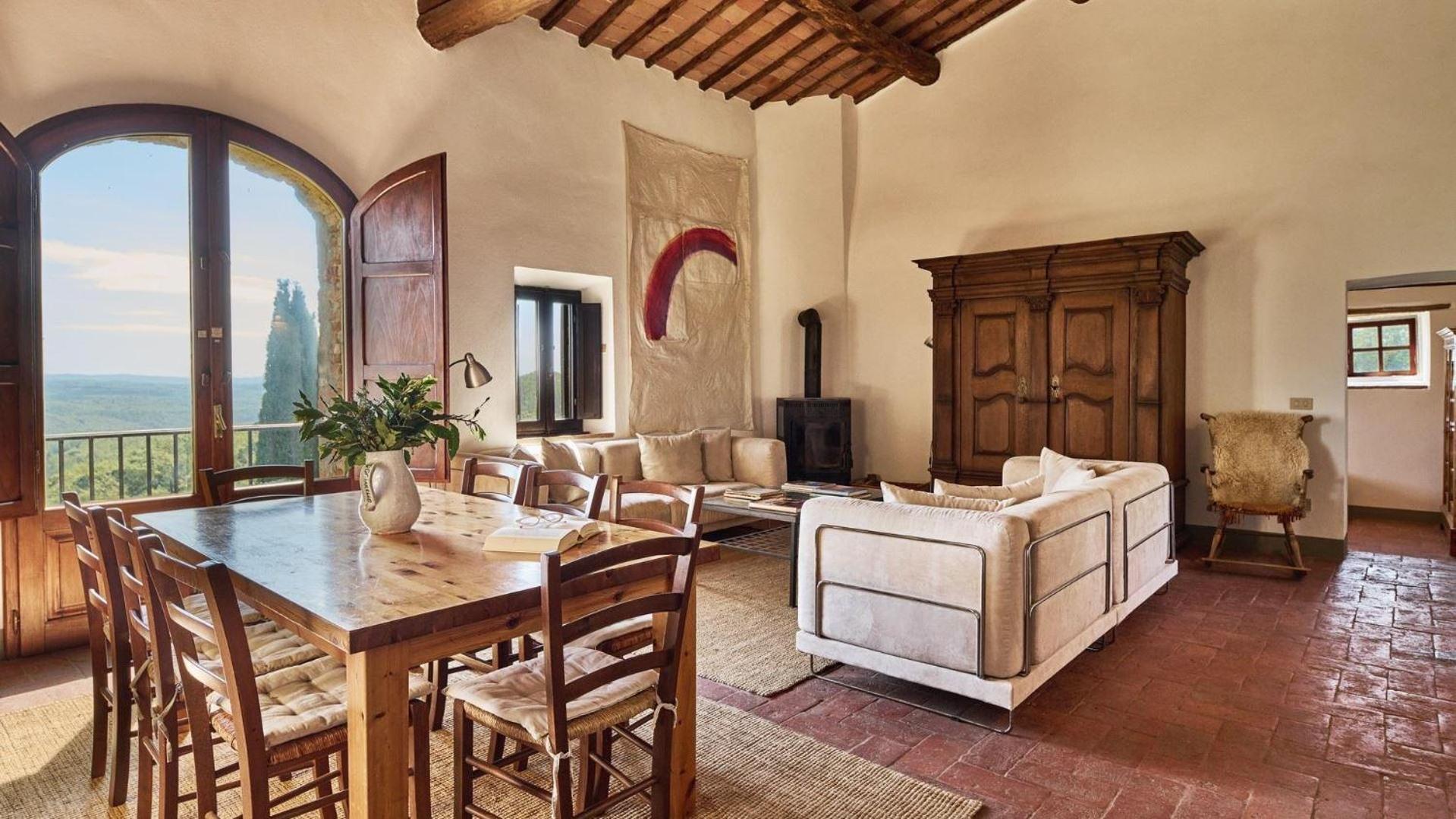Villa Poggiarello 卡斯德尔诺沃贝拉登卡 外观 照片