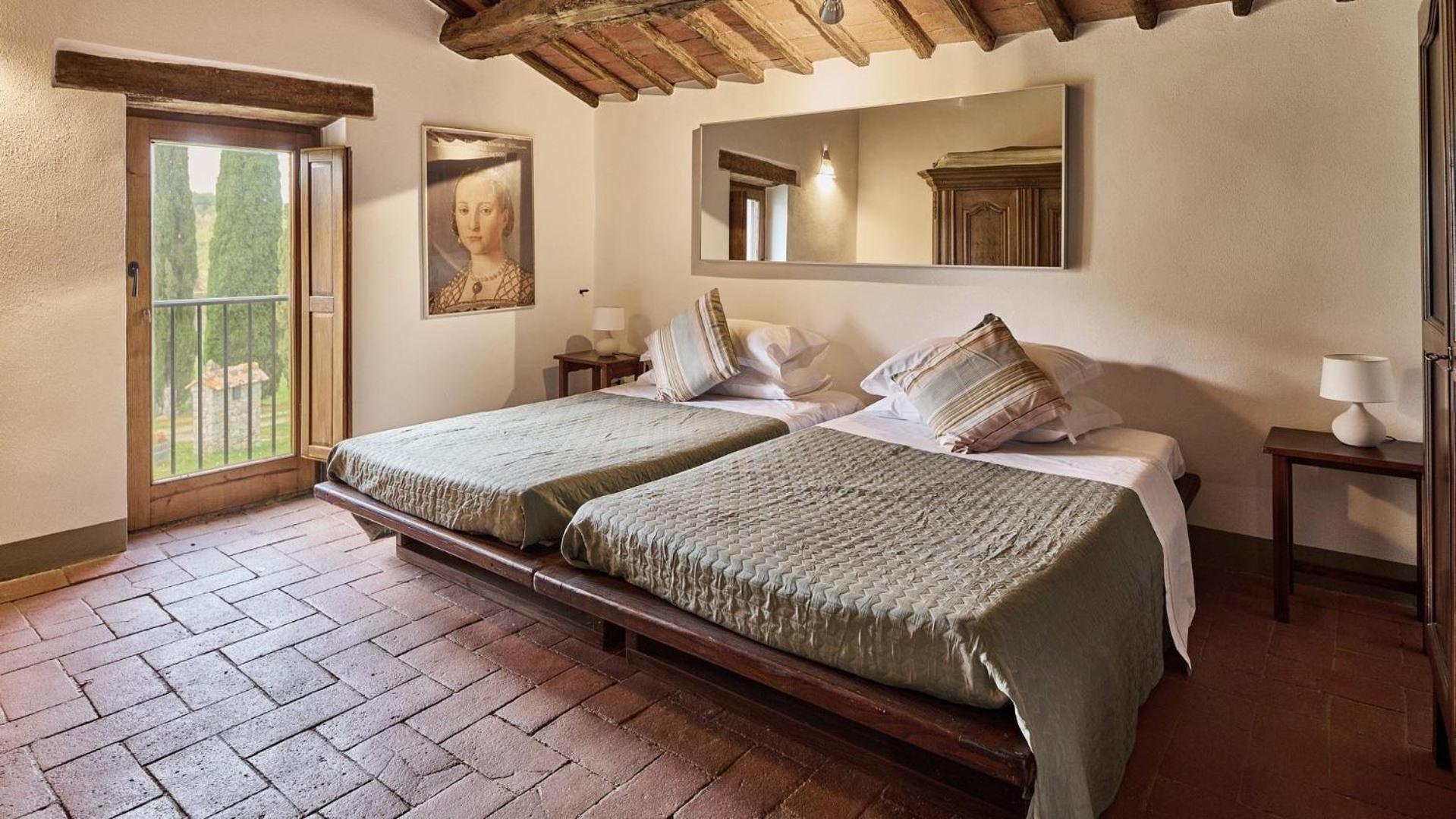 Villa Poggiarello 卡斯德尔诺沃贝拉登卡 外观 照片
